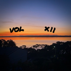 THE PROTOTAPΞS VOL.12