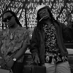 Hotel Room - Quavo / Takeoff Type Beat