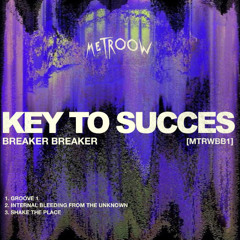KEY TO SUCCES