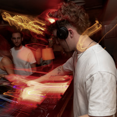 Ethan Gray | Sultra Warm-Up Mix (2026)