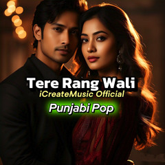 Tere Rang Wali
