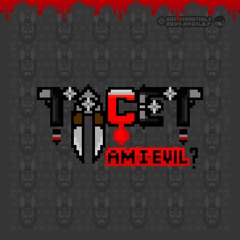 Tacet - Am I Evil (Rapsmyinitials Mix)