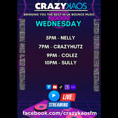 Crazykoas 26-3-2025