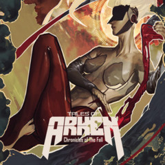 Arken - Stagnation