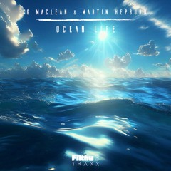 G MacLean & Martin Hepburn - Ocean Life
