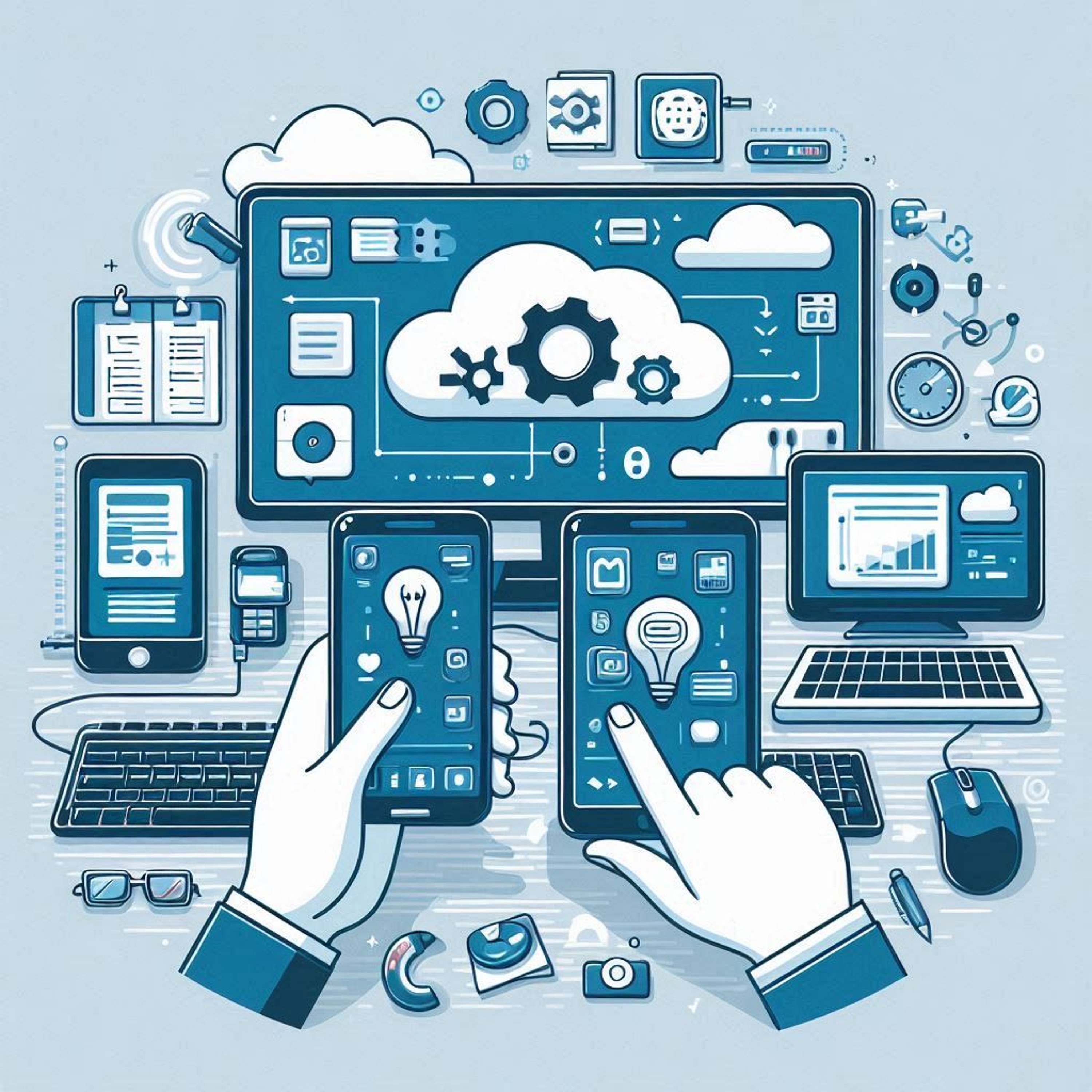 Enterprise Application Software Magazine