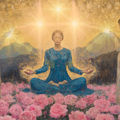 Angelic Light Transmission: Releasing Anxiety and Stress