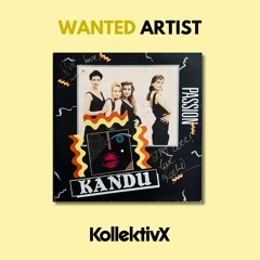 Kandu - Passion (1990)