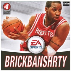 Brickbanshrty - #Atlantastan