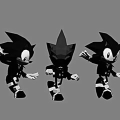 Meet Your Reflection (Meet Your Lord Sonic The Fighters Mix)