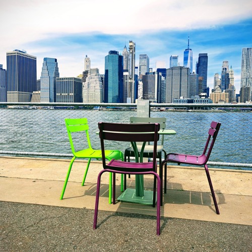 compo20241019 (Una mañana de paseo por Nueva York)