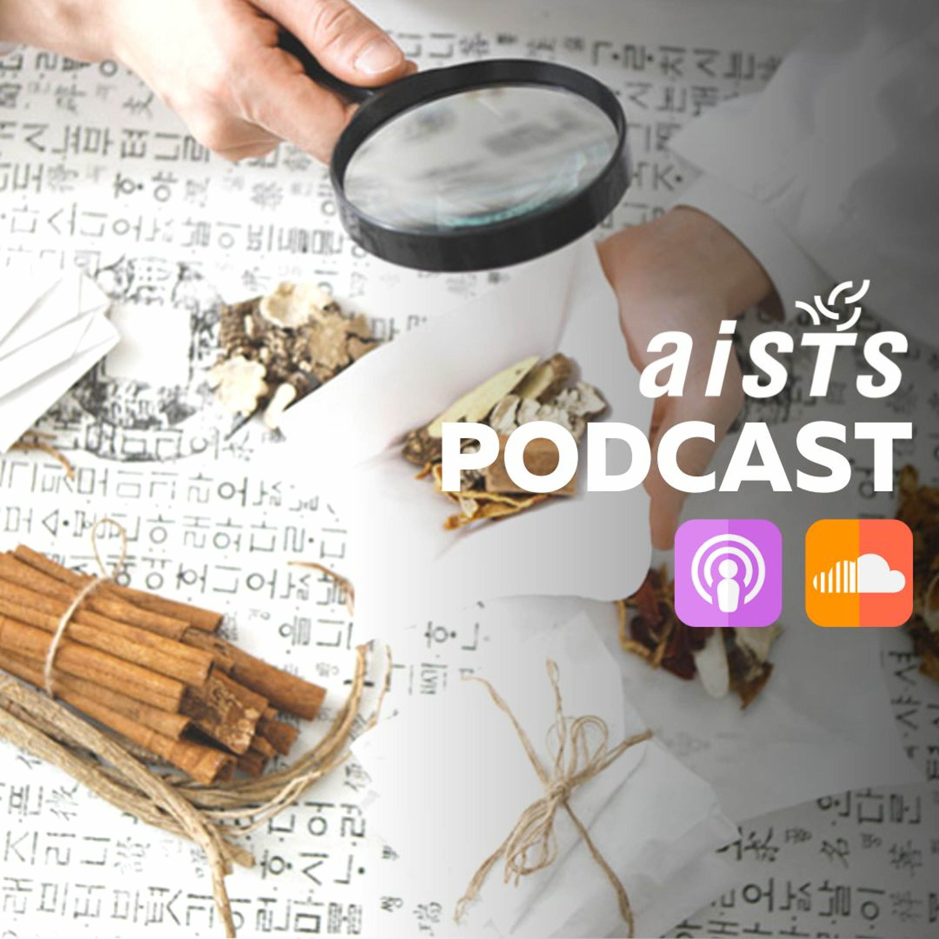 AISTS Sport Medicine Podcasts