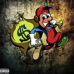 Andale (Prod By. GVNGBOY!)