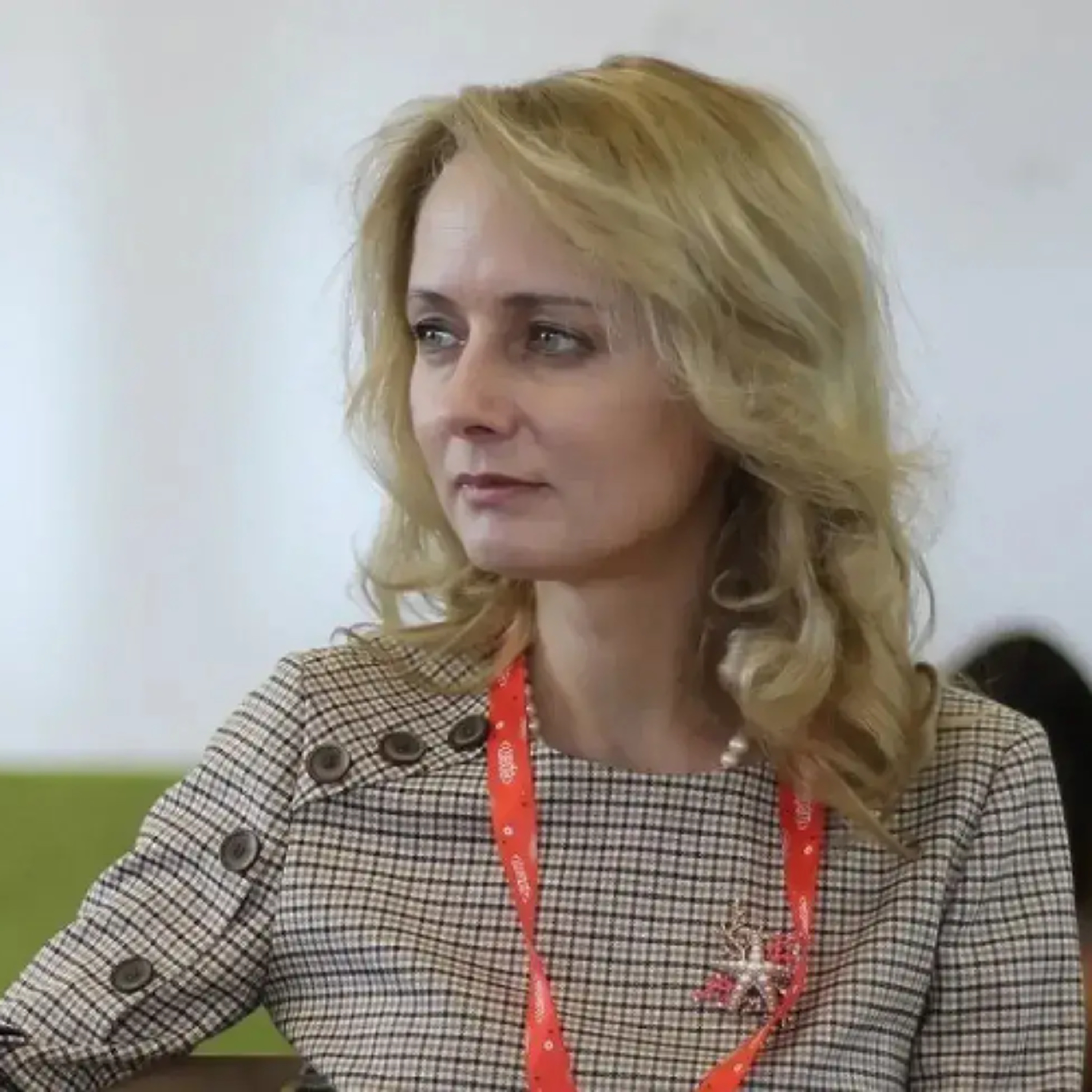 Анастасія Лузгіна. Revolut блакуе рахункі, Нацбанк мяняе стаўкі — куды хіснецца эканоміка?