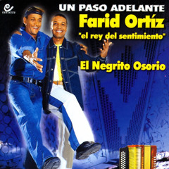 Como Te Quise, Te Olvido (feat. El Negrito Osorio)