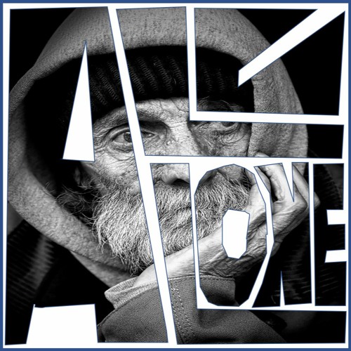 All Alone (Featuring Dave Cooper)