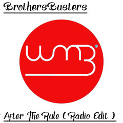 AFTER THE RULE ( Extd Mix )