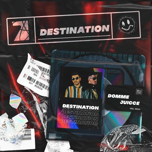 Alex Gaudino - Destination Calabria (Juicce, Domme Remix).mp3