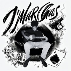 J’Mar GAS - Give Me Your Love (Freestyle)