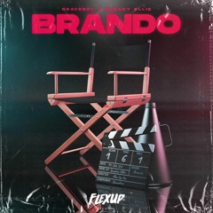Braveboy X Sneaky Ollie - Brando