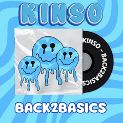 Reece Kinso-BACK2BASICS