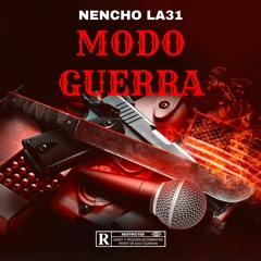 Modo Guerra Beat Trap Hip Hop Prod By Nencho  La31