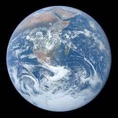 Places We've Never Been