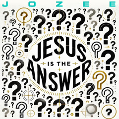 Jesus Is The Answer by JoZee (Main Street Records)Danny Browne