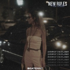 New Rules - Beatenvy
