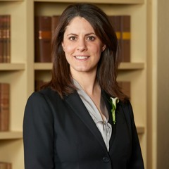 4 Questions For: Carole Piovesan ’09 regarding AI and the Law