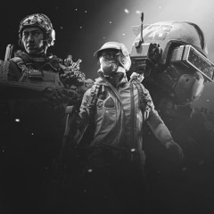 ARC Raiders Inspired Track "Beyond The Stars"