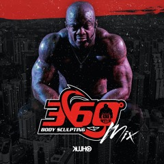 Guru of Abs 360 Body Sculpting Mix