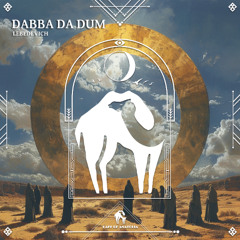 Lebedevich - Dabba Da Dum [Cafe De Anatolia]