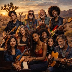 Album I’ve Kept My Word