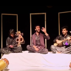 موسیقی کلاسیک بلوچستان ایران