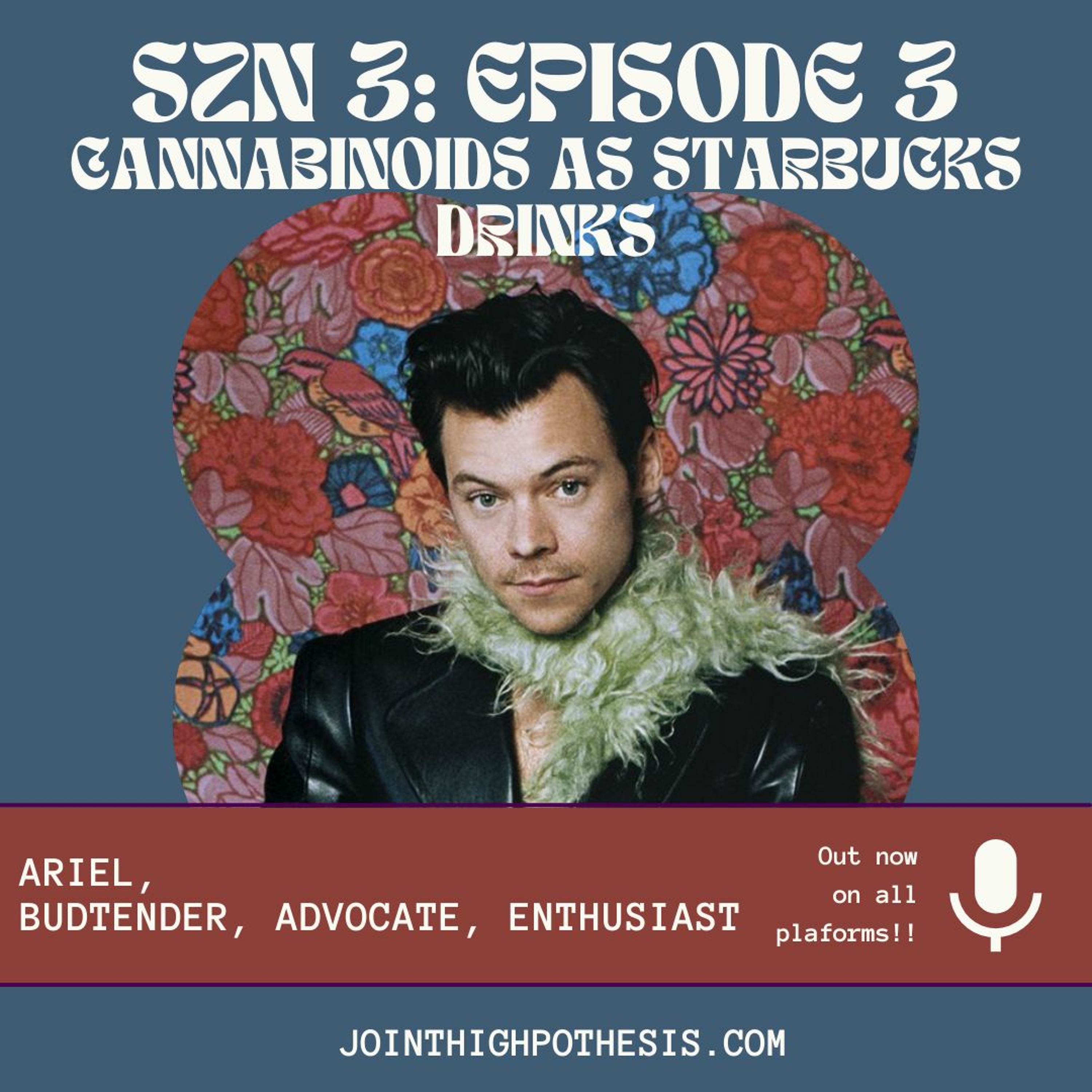 Joint Highpothesis Potcast
