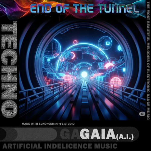 End of the tunnel