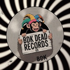 BDK - Les Spirochaetota ( 005 - DEAD RECORDS )