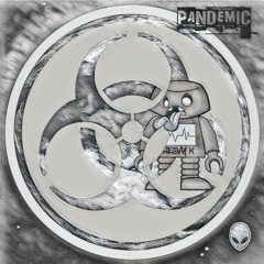 SUNDAY SESH TWITCH TV MIX [HEAVY K - PANDEMIC EP PROMO MIX]