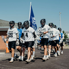 Atlee Lacrosse warmup 2024