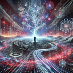 Parallel Echoes | Progressive House | Oct 24
