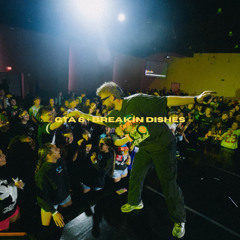 GTA 6 x BREAKING DISHES