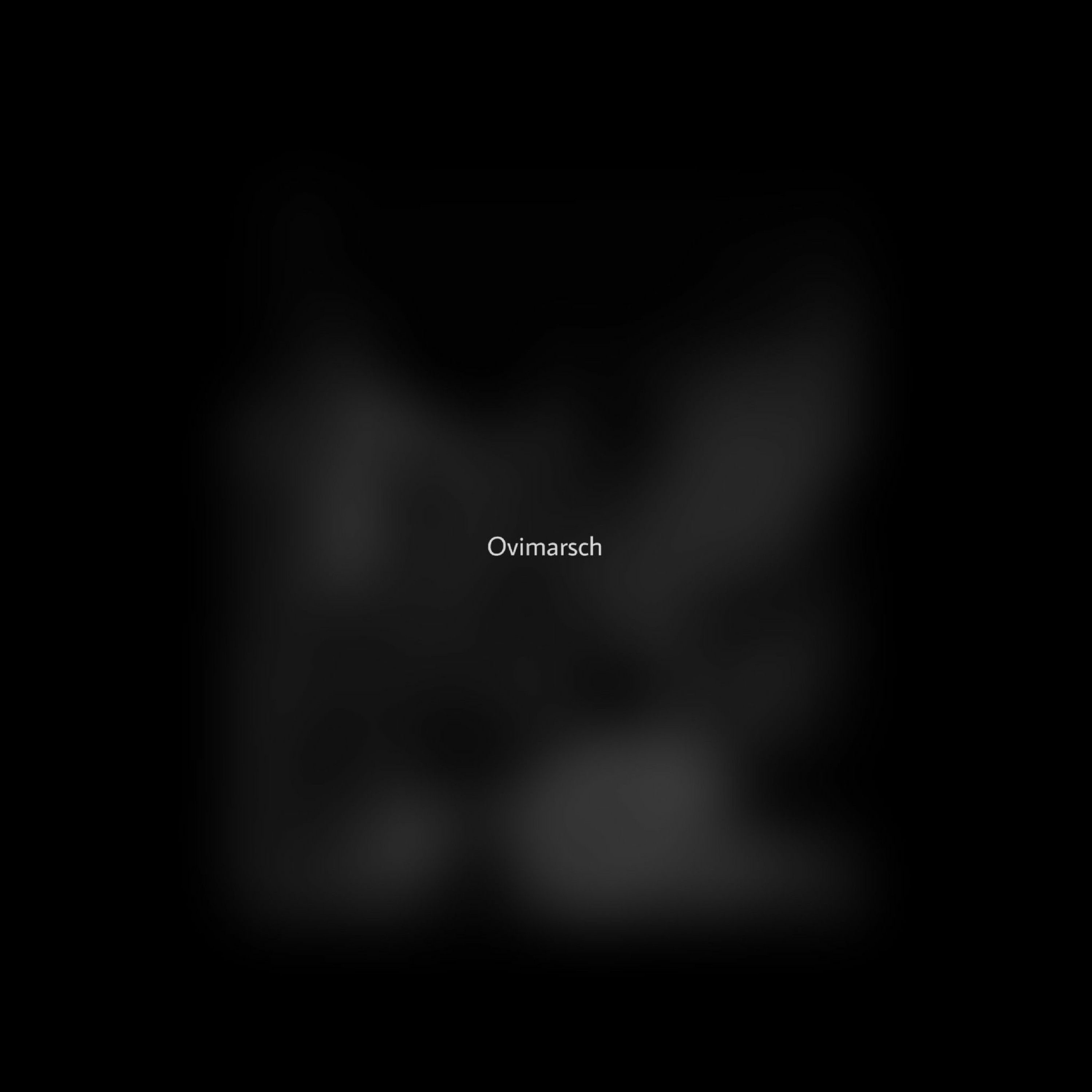 Ovimarsch