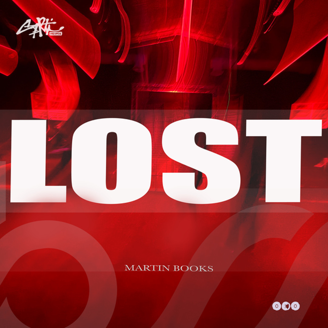 Stream Martin Books | Listen to Lost playlist online for free on SoundCloud