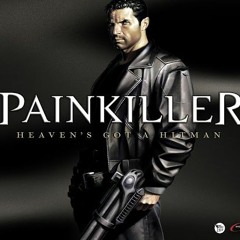PainKiller - Mine Fight
