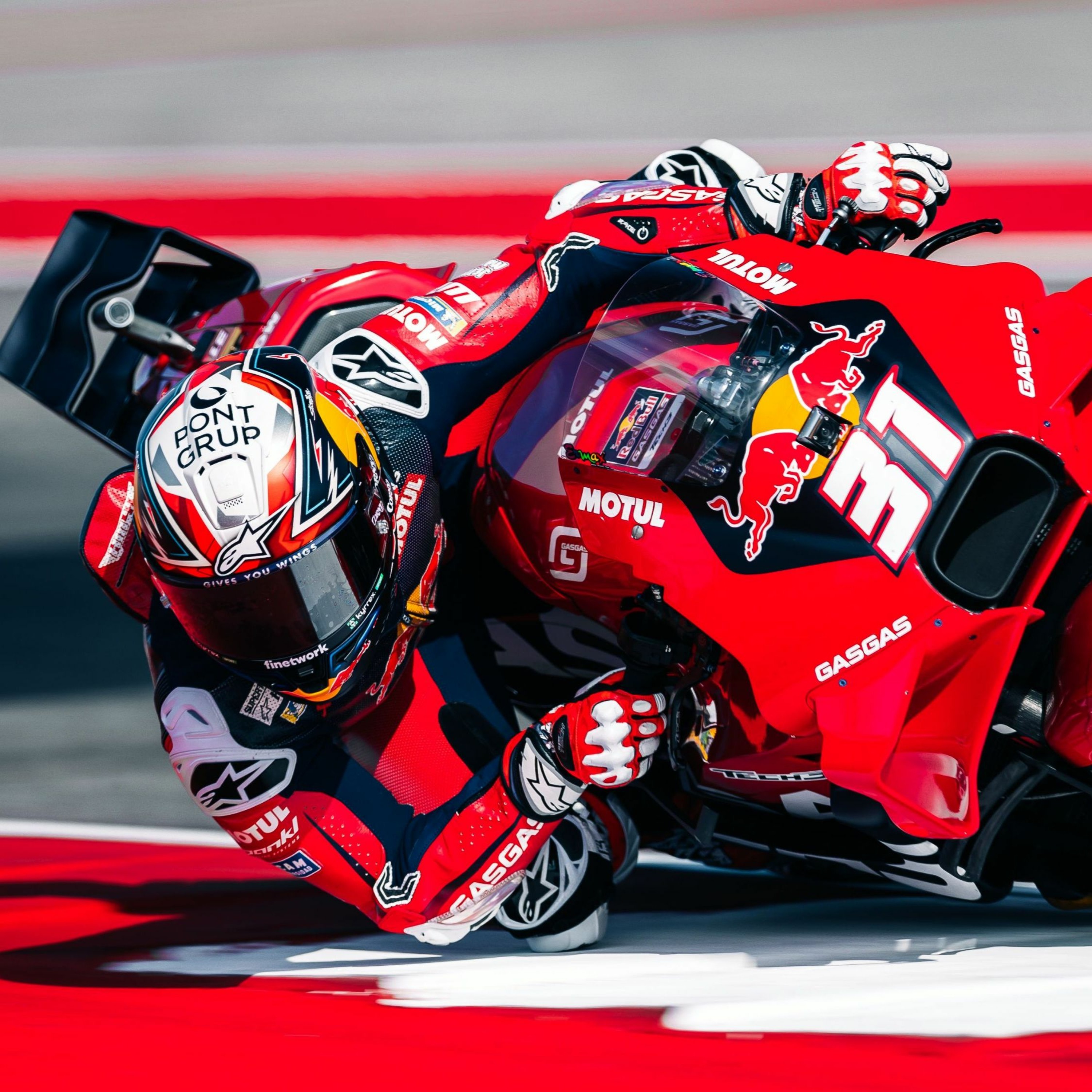 MotoGP-podden Norge