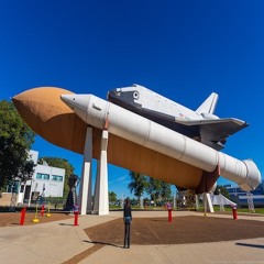 Kids Space Camp