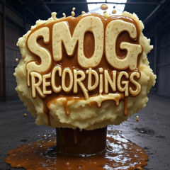 SMOG 027 (GRAVY AND MASH)