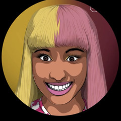 Nicki Minaj – I’m Legit (John Harrison Remix)