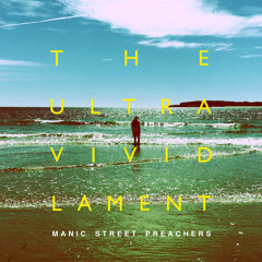 That Devil Music: Bootleg Review: Manic Street Preachers